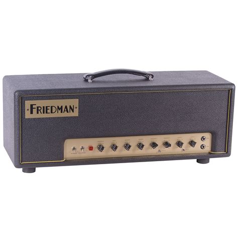 friedman smallbox 50 head